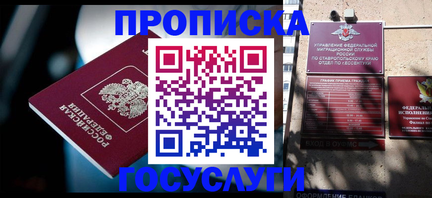 прописка в Малой Вишере